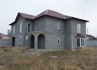 Продажа дома, 268 м2, Уссурийск, улица Александра Францева, 1В