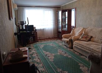 Четырехкомнатная квартира на продажу, 74 м2, Белореченск, улица Таманской Армии, 114