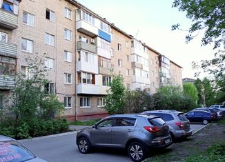 Продаю трехкомнатную квартиру, 62.5 м2, Уфа, Первомайская улица, 44/1