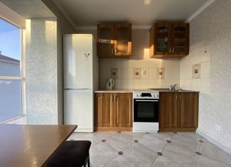 Продается 1-ком. квартира, 33.5 м2, Ставрополь, Полеводческая улица, 1к11, микрорайон Радуга