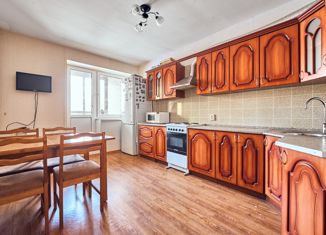 Продается трехкомнатная квартира, 79.2 м2, Санкт-Петербург, улица Михаила Дудина, 23к1, улица Михаила Дудина