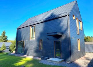 Продается дом, 132 м2, ДНП Бобровое, Центральная улица, 94