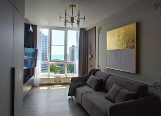 Продам 2-ком. квартиру, 50 м2, Сочи, Депутатская улица, 10, микрорайон Светлана