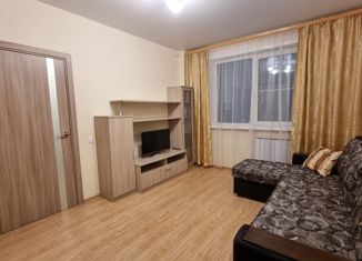 Аренда 1-ком. квартиры, 30.2 м2, Архангельск, проспект Обводный канал, 29, ЖК Изумруд