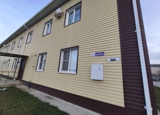 2-ком. квартира на продажу, 43.6 м2, Алексеевка, Юбилейная улица, 16