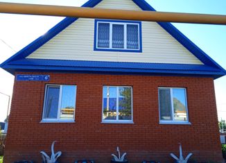 Продается дом, 80 м2, село Ташкиново, Центральная улица, 6