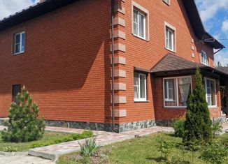 Продам дом, 323.8 м2, Лобня, 3-й Офицерский переулок, 5