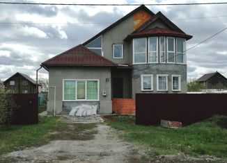 Продам дом, 258.8 м2, посёлок Центральный, Солонешенская улица, 66