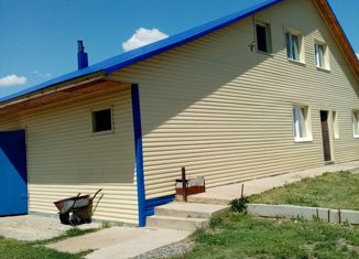 Продам дом, 160 м2, Ясный, Фабричное шоссе, 4В