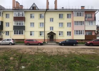 Продажа 2-комнатной квартиры, 45.2 м2, Нижегородская область, Добрая улица, 4