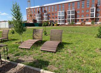 Продаю двухкомнатную квартиру, 45.82 м2, посёлок Пригородный, ЖК Барселона, Горная улица, 7А