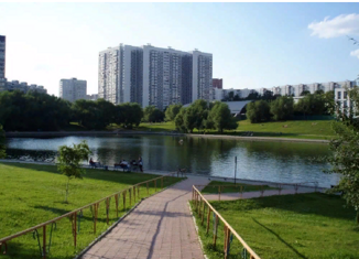 Продаю квартиру студию, 17.2 м2, Москва, Профсоюзная улица, 136к1, район Тёплый Стан