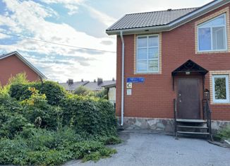 Продаю таунхаус, 131 м2, село Чесноковка, Парковая улица, 2