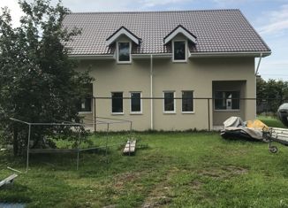 Продается дом, 268.8 м2, посёлок Щеглово