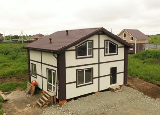 Дом на продажу, 90 м2, Серпухов, Нижняя улица