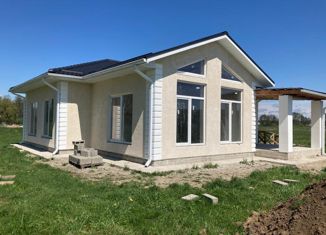 Продажа дома, 110 м2, поселок Родники, Шоссейная улица