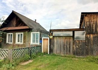 Продам дом, 20 м2, рабочий посёлок Магнитка, Центральная площадь