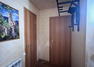 Продам 2-комнатную квартиру, 49 м2, село Верхний Услон, Западный микрорайон, 5