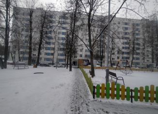 Продаю квартиру студию, 14.1 м2, Москва, Севанская улица, 11, район Царицыно