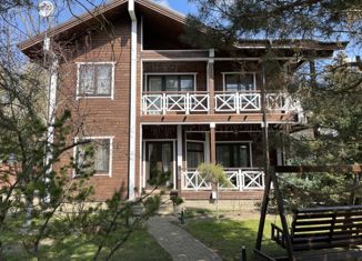 Сдача в аренду дома, 280 м2, деревня Дубцы, деревня Дубцы, 54