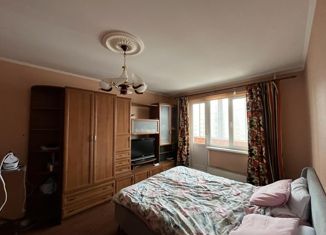 Продам 1-ком. квартиру, 38.1 м2, Москва, Солдатская улица, 3, район Лефортово