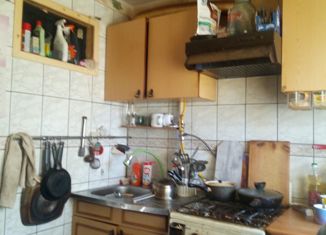 Продажа трехкомнатной квартиры, 66 м2, Вытегра, улица Кирова, 2