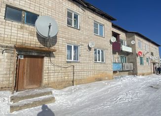 Продажа 2-ком. квартиры, 43 м2, поселок Кача, Зелёная улица, 9