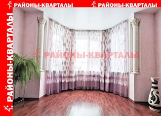 Продается 3-ком. квартира, 74 м2, Спасск-Дальний, улица Дербенёва, 22