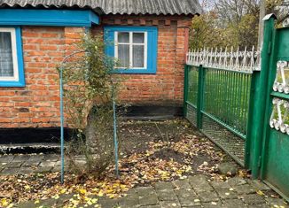 Продажа дома, 70.5 м2, станица Архангельская, Зелёный переулок, 21