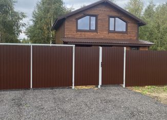 Продаю дом, 147 м2, деревня Тяжино, Абрикосовая улица, 31