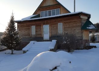 Продаю дом, 164.7 м2, село Инзер, Аэродромная улица, 46