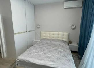 Продается 1-ком. квартира, 39.5 м2, Краснодар, Восточно-Кругликовская улица, 34, Восточно-Кругликовская улица