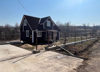Дом на продажу, 98 м2, СНТ Никулино
