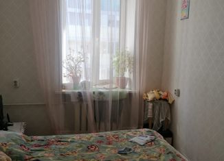 Двухкомнатная квартира на продажу, 38.3 м2, Казань, улица Тунакова, 45А, Московский район