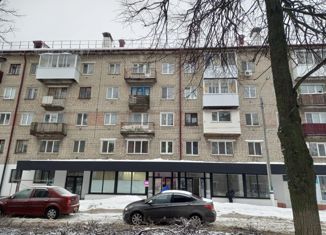 Продаю 1-комнатную квартиру, 30 м2, Унеча, улица Попова, 2