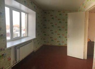 Продается трехкомнатная квартира, 49.2 м2, Далматово, Элеваторная улица, 24