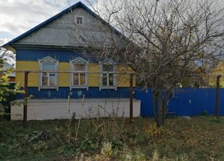 Продажа дома, 72 м2, рабочий посёлок Епифань, Кузнечная улица, 16