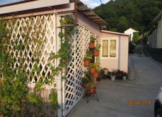 Продаю дом, 63.4 м2, поселок городского типа Новомихайловский, Морская улица