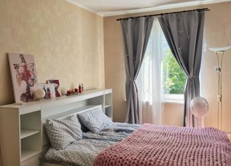 Продам 2-комнатную квартиру, 45.2 м2, Москва, Профсоюзная улица, 79, метро Беляево