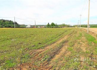 Продаю участок, 10 сот., посёлок Гагарский, Октябрьская улица, 15