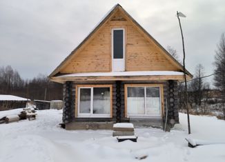 Продажа дома, 77.4 м2, деревня Волосово