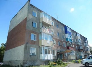 Продам 1-комнатную квартиру, 33 м2, село Коряки, улица Геологов, 17