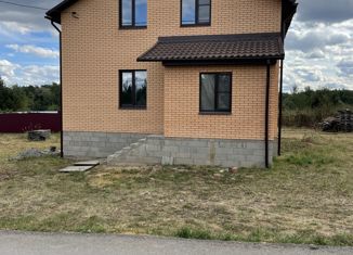 Продажа дома, 121 м2, деревня Зиновьево, Полевая улица