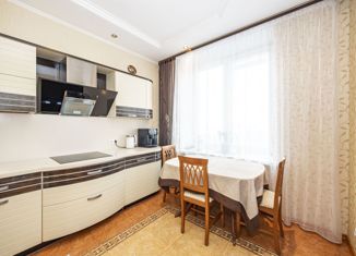 Продается 3-ком. квартира, 74.6 м2, Новосибирск, улица Богдана Хмельницкого, 63, улица Богдана Хмельницкого