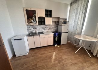 Квартира на продажу студия, 27 м2, Бурятия, улица Мира, 21