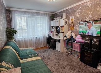 2-комнатная квартира на продажу, 46.8 м2, Черкесск, улица Доватора, 54