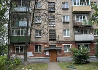 Продажа 2-комнатной квартиры, 45 м2, Ярославль, улица Бахвалова, 9, Красноперекопский район