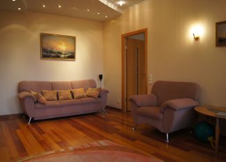 Продажа трехкомнатной квартиры, 111.7 м2, Санкт-Петербург, Воронежская улица, 92, Воронежская улица