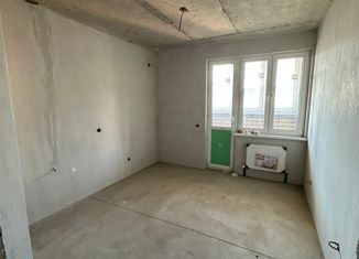 Продается квартира студия, 23 м2, Краснодар, улица Западный Обход, 39/2к5, ЖК Самолёт