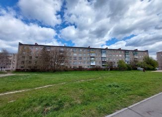 Продажа 2-комнатной квартиры, 44.5 м2, посёлок Тоншалово, Молодёжная улица, 7